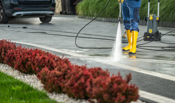 Best Deck and Patio Pressure Washing in Woodsville, NH